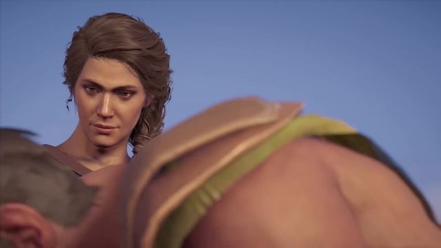 Assassin's Creed Odyssey - Обзор. Какую версию купить? смотреть онлайн