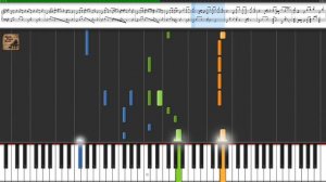 Evanescence - My Immortal / Piano Tutorial Piano Cover - Sheet Music