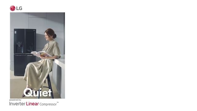 Introducing LG's Inverter Linear Technology смотреть онлайн