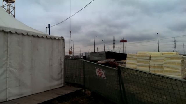 Кожухово Храм Ноябрь2014 смотреть онлайн