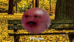 15 Annoying Orange "Hey Apple" Sound Variations in 60 Seconds