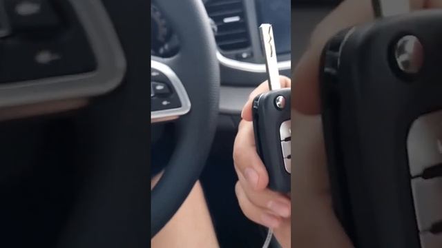 Lada Vesta NG смотреть онлайн