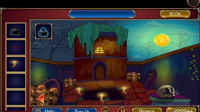 Mysteries Of Circle World 2 LEVEL 2 Walkthrough смотреть онлайн