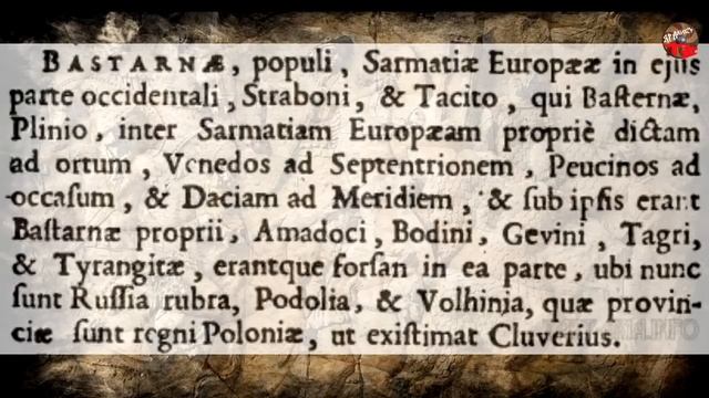 Тартария-это Скифия.3 часть i mar a смотреть онлайн