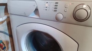 Ariston AVL 95