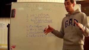 10 причин заняться НУНЧАКУ (фристайл нунучаку|Nunchaku Freestyle)