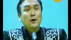 Үкілі Ыбырай ''Жиырма бес ''- Рамазан Стамғазиев