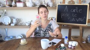 👩🎨MÃO NA MASSA #4 - CONHEÇA OS MATERIAIS PARA COMEÇAR A PINTAR PORCELANAS