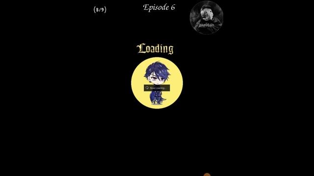 [ENG] Shall we date? Blood in Roses Cecil Walkthrough/Guia смотреть онлайн