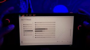 NieR:Automata | Legion Go | Steam