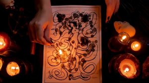 От соперниц, завистниц и разлучниц - аудиоаффирмация, саблиминал