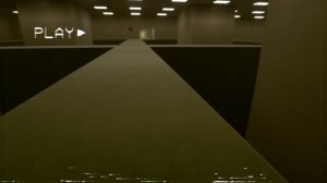 Худшая игра по вселенной Backrooms. Backrooms_ Eight Levels