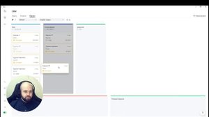 Jivo CRM для автоматизации