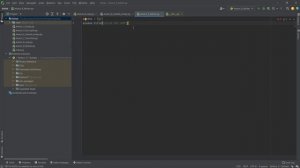 Графический интерфейс пользователя (GUI) Часть 1