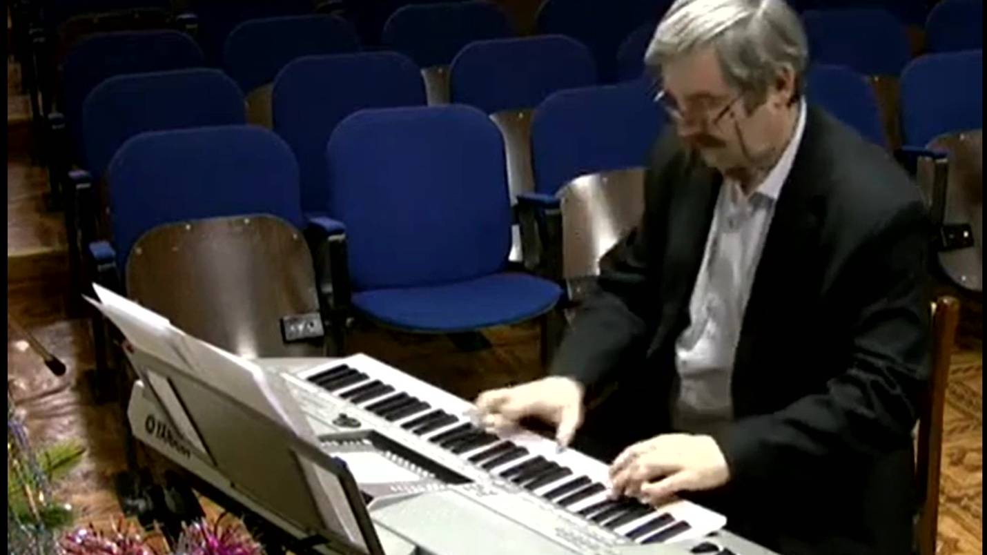 2013.01.12_Веб-школа Питера Баартманса 2lvl-Piano&Bass