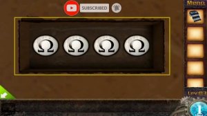 Escape Game 50 Rooms 3 Level 3 Game Changer | Escape Game the 50 Rooms 3 Level 3 | #bhopalilafka #B