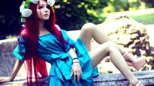 АНАСТАСИЯ ШПАГИНА И СЕКРЕТ ЕЕ МЕЙКАПА? КАК ANASTASIYA SHPAGINA ПРОБИЛА СЕБЕ ПУТЬ В МИР МОДЫ И СТИЛЯ