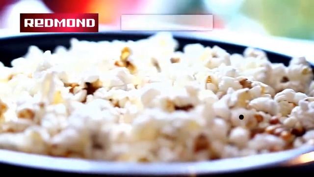 Пароварка Redmond смотреть онлайн