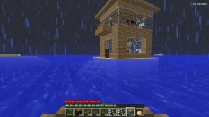 ПРОПАВШИЙ ДРУГ ВОВА СТАЛ МЭРОМ В ДЕРЕВНЕ ЖИТЕЛЕЙ НОМЕР 13! КОМПОТ БОЛЬШЕ НЕ МЭР! МАЙНКРАФТ ТРОЛЛИНГ