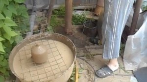 работа желонкой