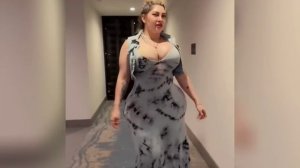 Deisy Garcia ✅ Best American Curve Fashion Model | Plus Size Instagram Celebrity | Wiki,Bio |