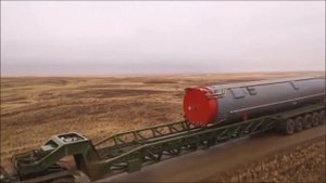Гиперзвуковую Ракету «Авангард» Разогнали до 28 Махов!