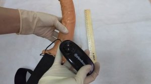 Фаллопротез  мужской