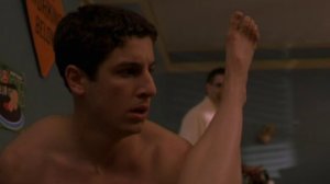 Американский пирог 2