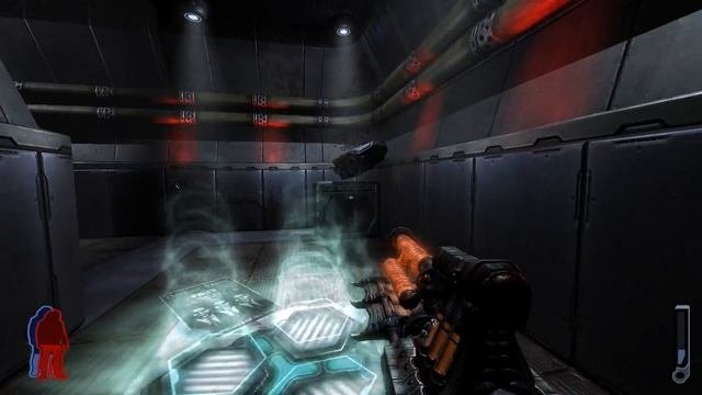 Прохождение Prey - Часть 2 (Без Комментариев)