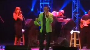 ISLEY BROTHERS-Between the sheets-LIVE!