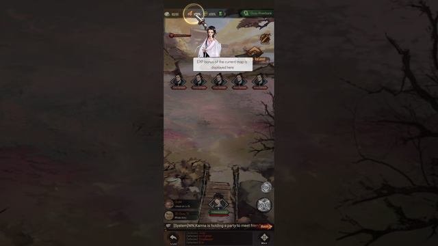 Kung Fu Legend 2 Free Gift Codes || How To Redeem Kung Fu Legend Code