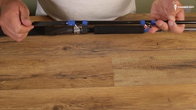 FIRST IMPRESSIONS OF PISCIFUN LUMICAR FISHING COMBO смотреть онлайн