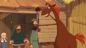 "Анимация ко Дню России" на Дом кино Премиум