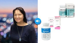 Помощь при зуде ног.Рекомендации Ольги Корниловой