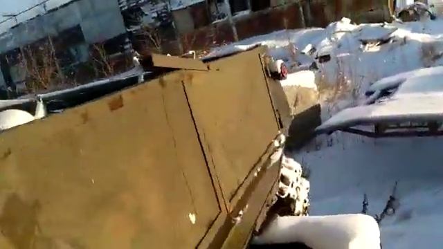 ГТТ смотреть онлайн