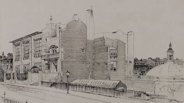 История Школы искусств Глазго / History of the Glasgow School of Art смотреть онлайн