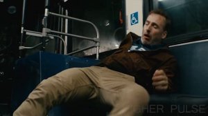Nobody - Bus Fight Scene |  Eminem - Venom (Music Video) 2021