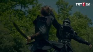 Diriliş Ertuğrul 57. Bölüm - Ulu Bilgenin Ölümü