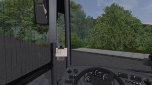 OMSI 2 • Add-on Wuppertal (line 639) • Mercedes-Benz Citaro C2 K