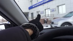 Хендэ Крета 2017 - Обзор.