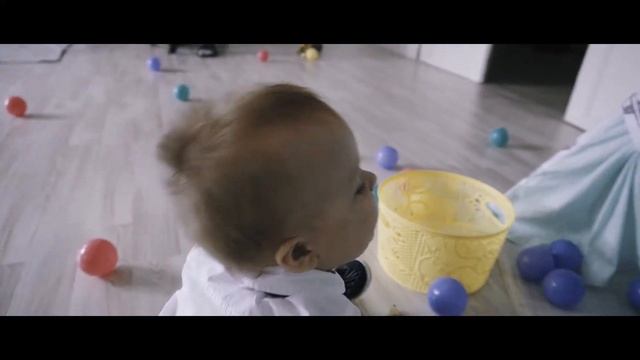 Марк 1 годик | Roshko Production | Тихвин | 2020 смотреть онлайн