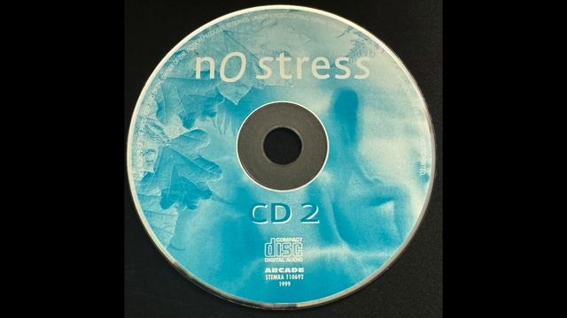 No Stress 2 as sold in The Netherlands in 1999
