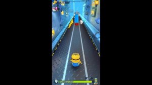 Minion Rush: Гадкий Я - Официальная игра_Обзор игры_Стоит ли скачивать?