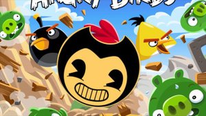 Build Our Machine with the Angry Birds Rap