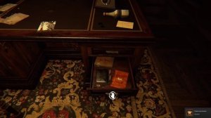 Layers of Fear Прохождение На Русском #1 — ПОЛНАЯ ВЕРСИЯ