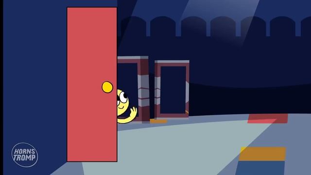 HUGGY WUGGY SIGUE MUY TRISTE CON PLAYER! Poppy Playtime - Animación Español смотреть онлайн