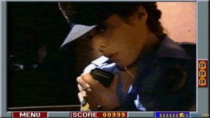 Crime Patrol gameplay (PC Game, 1994)