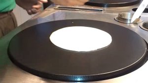 Профессиональные блинницы от Chef Point