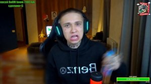 УРАГАН ХОКАГЕ ПРО ВОЗВРАЩЕНИЕ В РОССИЮ, МАМУ И КОТА