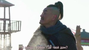 Волшебная звезда 1 сезон 14 серия